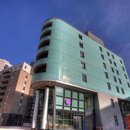 Quay Apartments Leeds Leeds  Exteriér fotografie