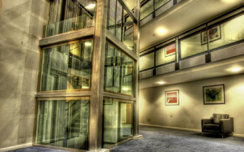 Quay Apartments Leeds Leeds  Exteriér fotografie